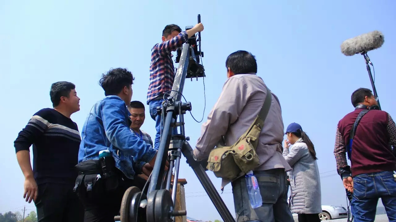 一路向南剧照的剧照