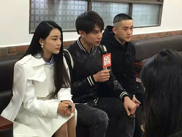 一路向南剧照的剧照