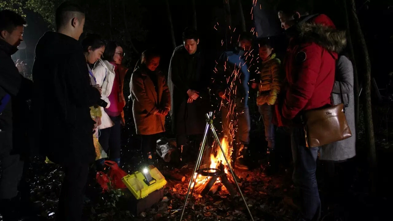 一路向南剧照的剧照