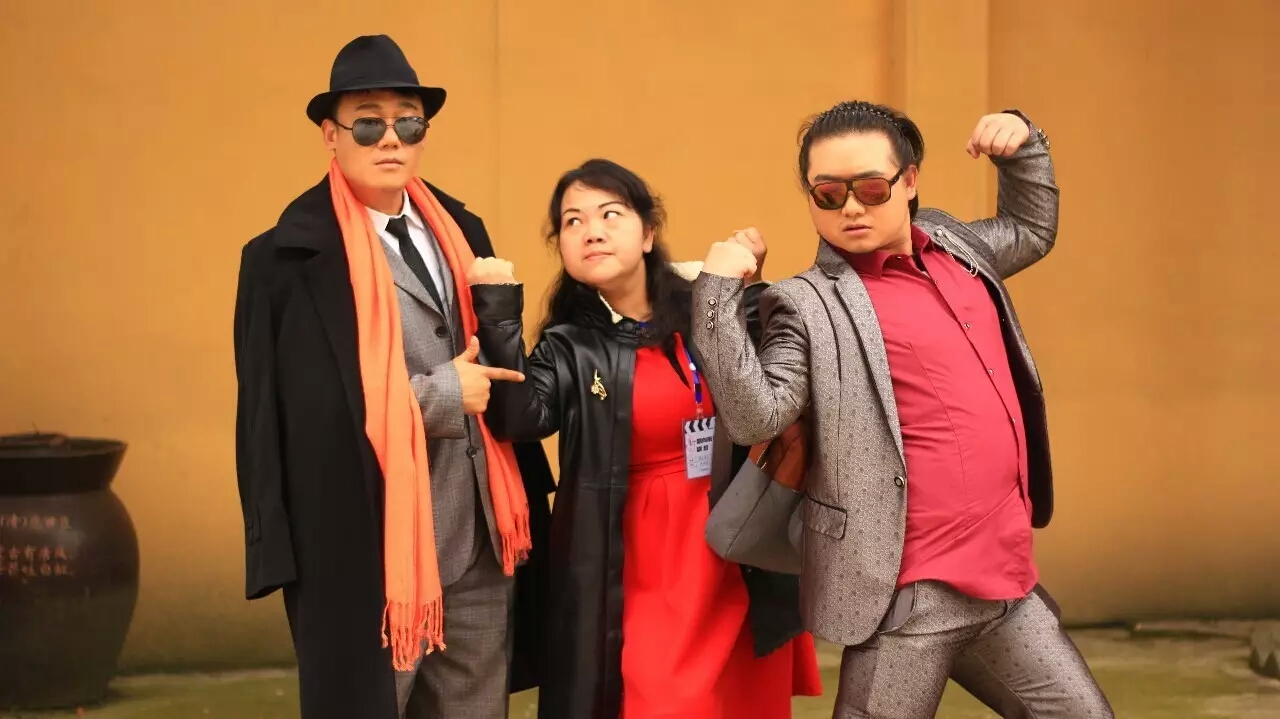 一路向南剧照的剧照