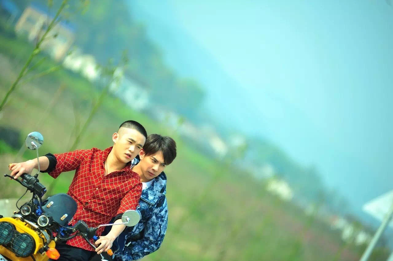 一路向南剧照的剧照