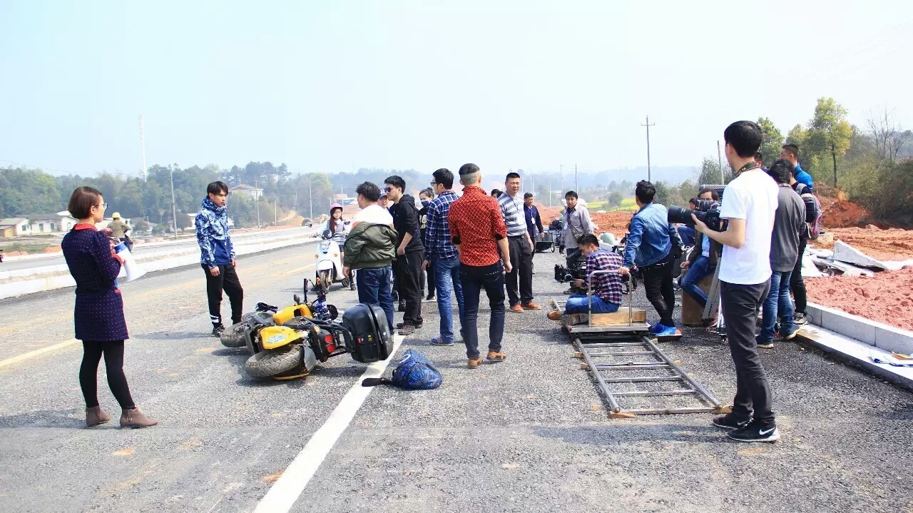 一路向南剧照的剧照