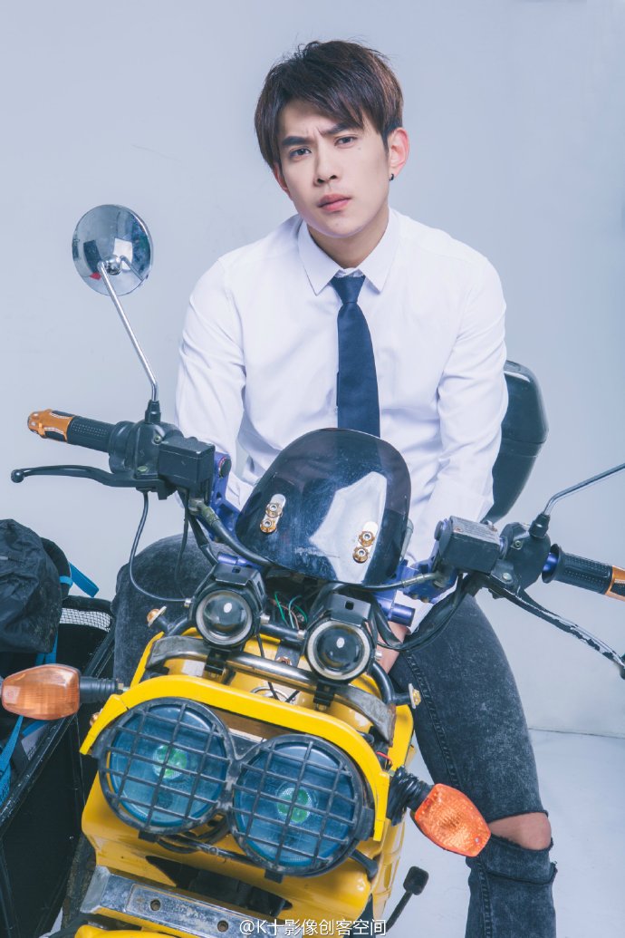 一路向南剧照的剧照