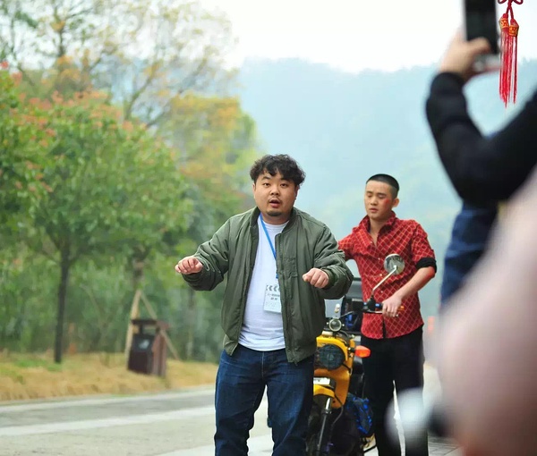 一路向南剧照的剧照