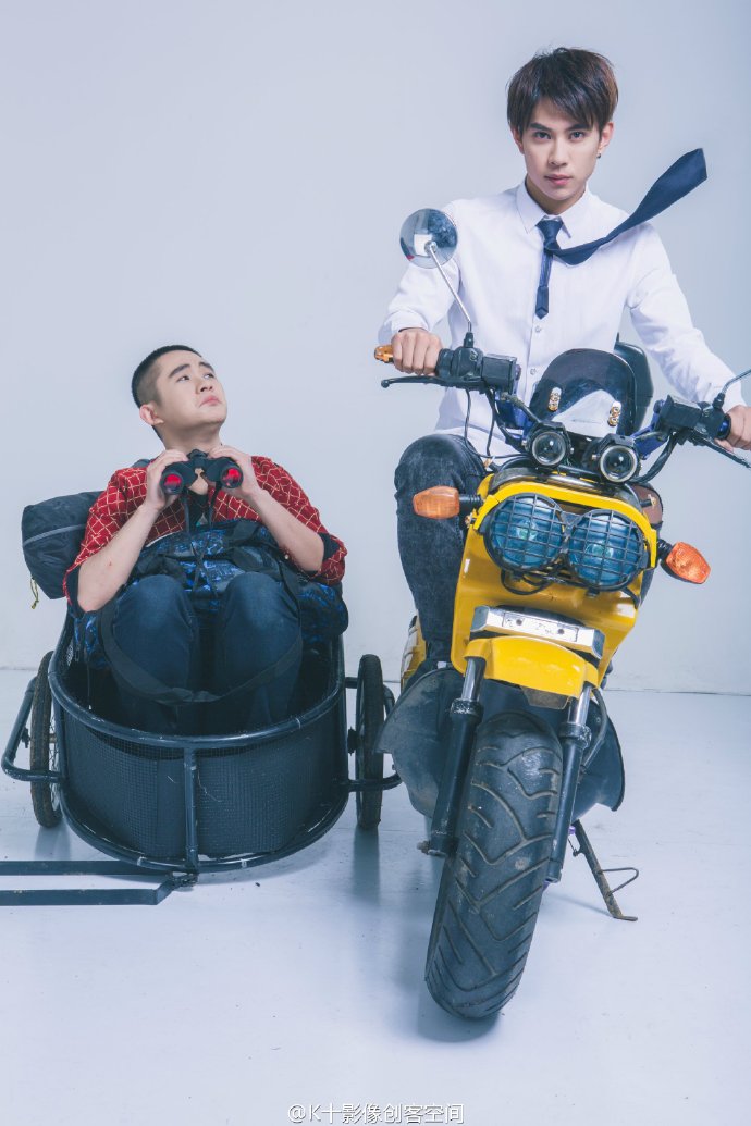 一路向南剧照的剧照