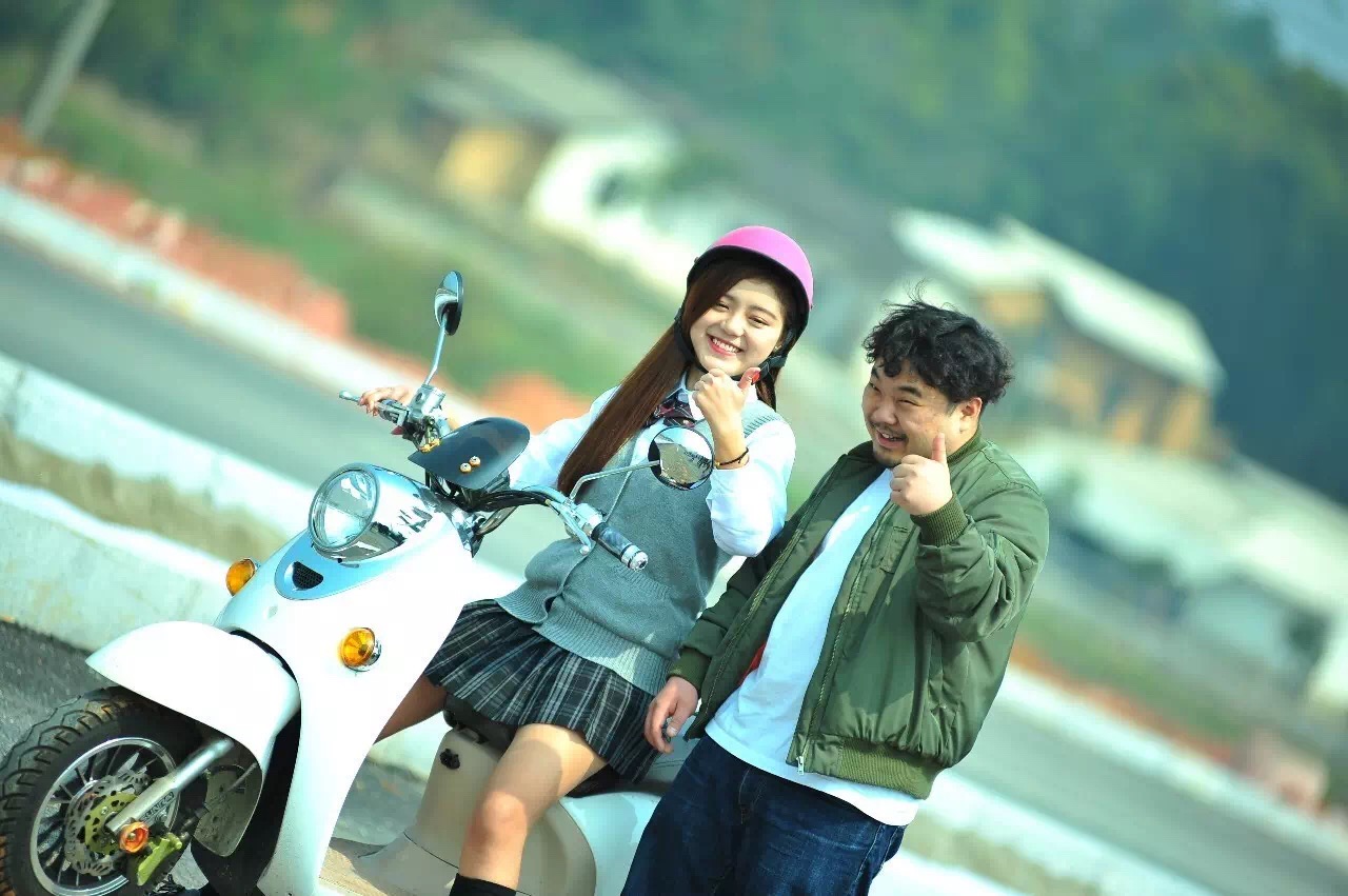 一路向南剧照的剧照