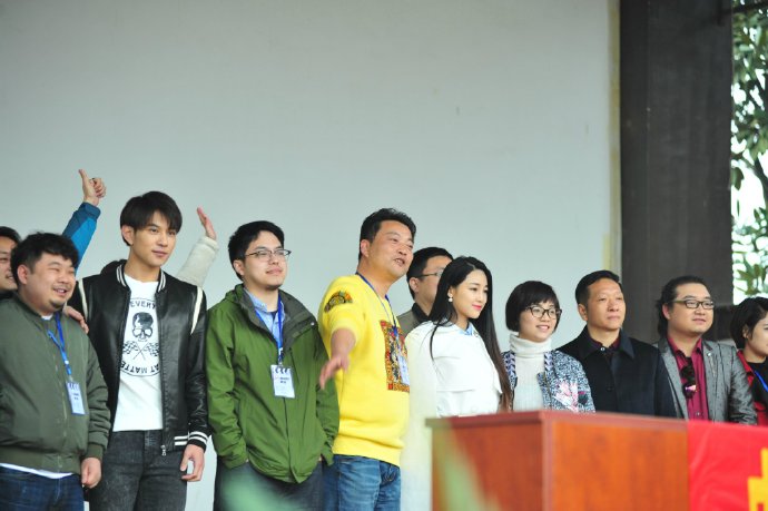 一路向南剧照的剧照