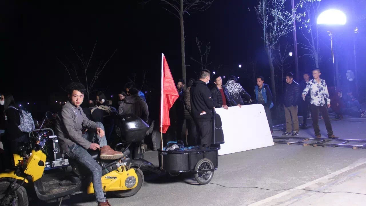 一路向南剧照的剧照