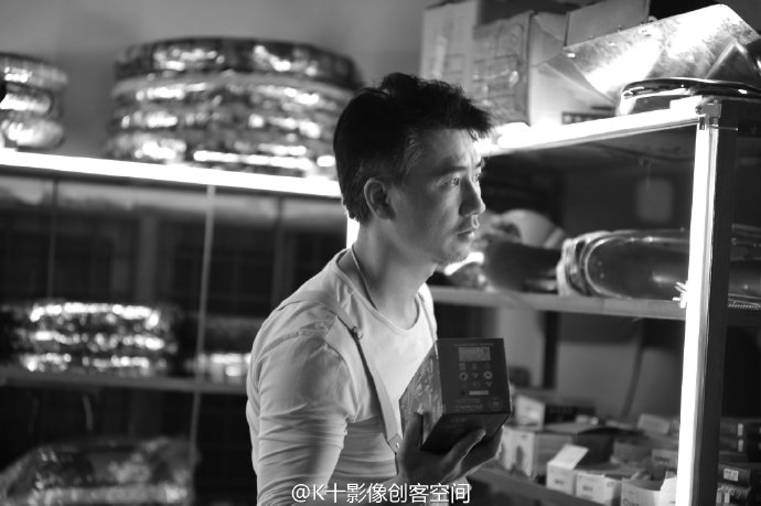 一路向南剧照的剧照