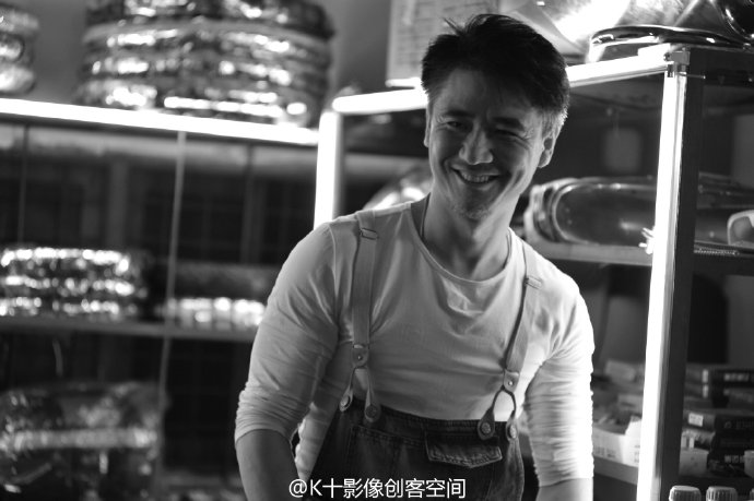 一路向南剧照的剧照