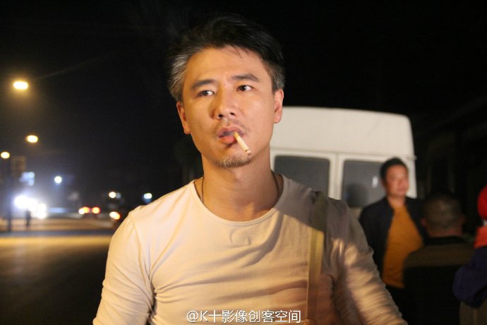 一路向南剧照的剧照