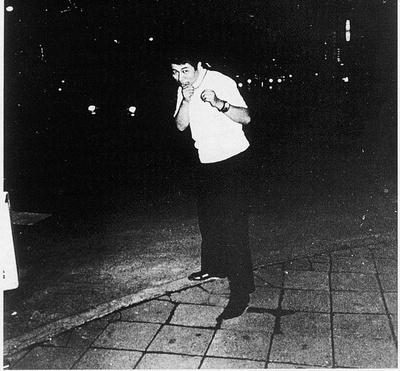 未来在何方，寺山修司剧照的剧照