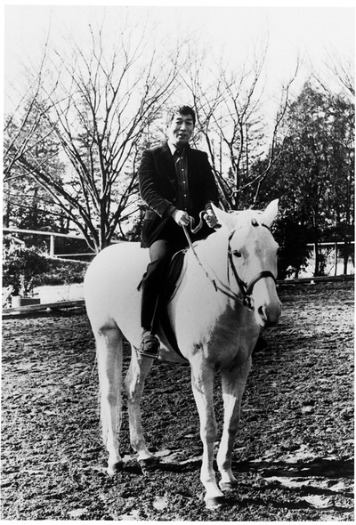 未来在何方，寺山修司剧照的剧照