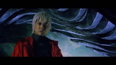 再造人卡辛剧照的剧照