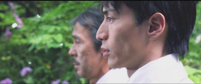 再造人卡辛剧照的剧照