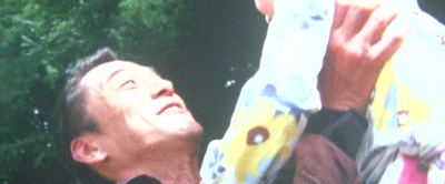 再造人卡辛剧照的剧照