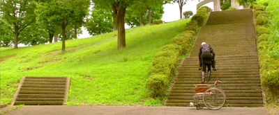 再造人卡辛剧照的剧照