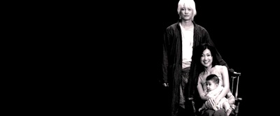 再造人卡辛剧照的剧照