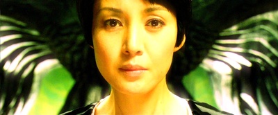 再造人卡辛剧照的剧照