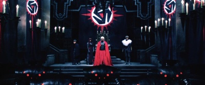 再造人卡辛剧照的剧照