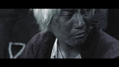 再造人卡辛剧照的剧照