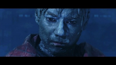 再造人卡辛剧照的剧照