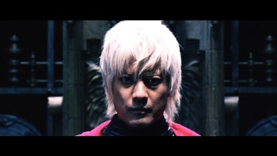 再造人卡辛剧照的剧照