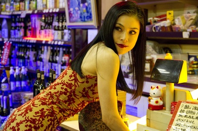 恋之罪剧照的剧照