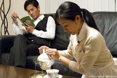 恋之罪剧照的剧照