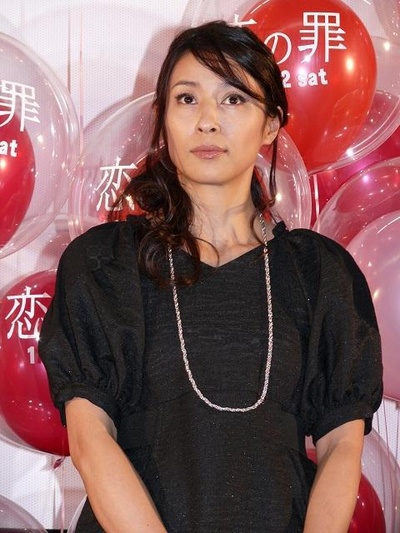 恋之罪剧照的剧照