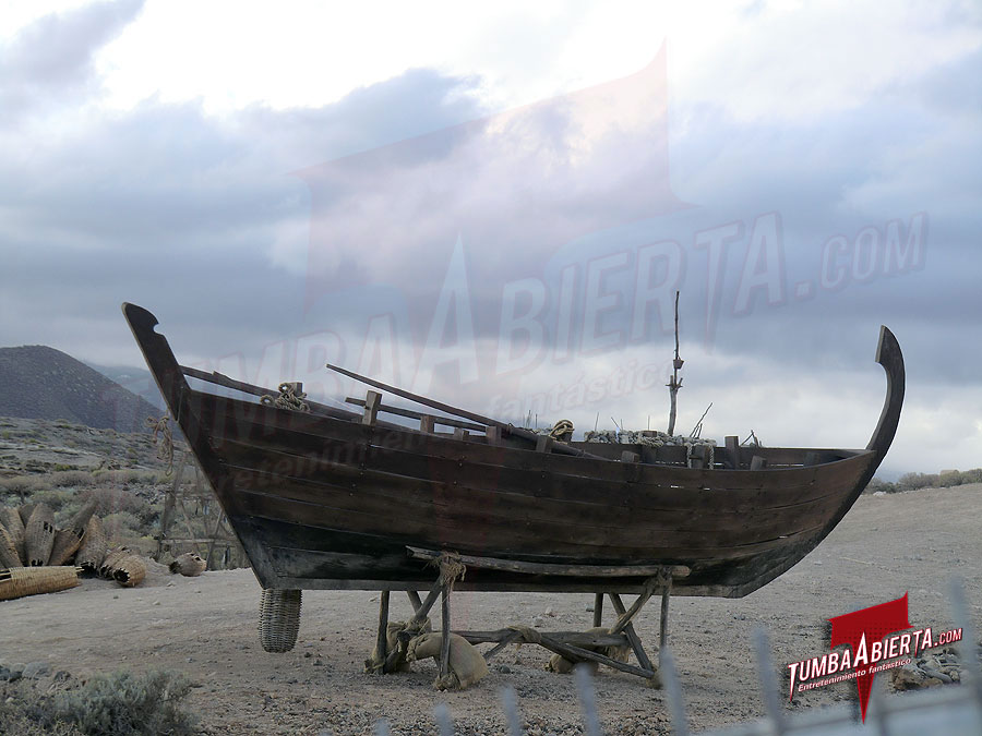 诸神之怒剧照的剧照