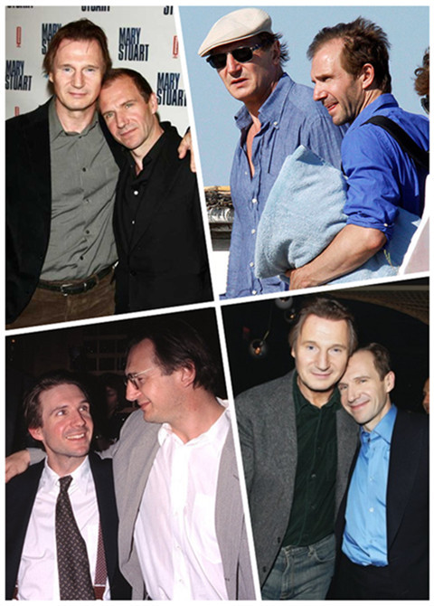 诸神之怒剧照的剧照