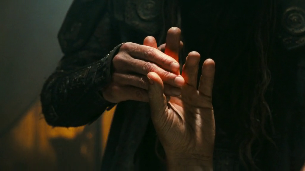 诸神之怒剧照的剧照