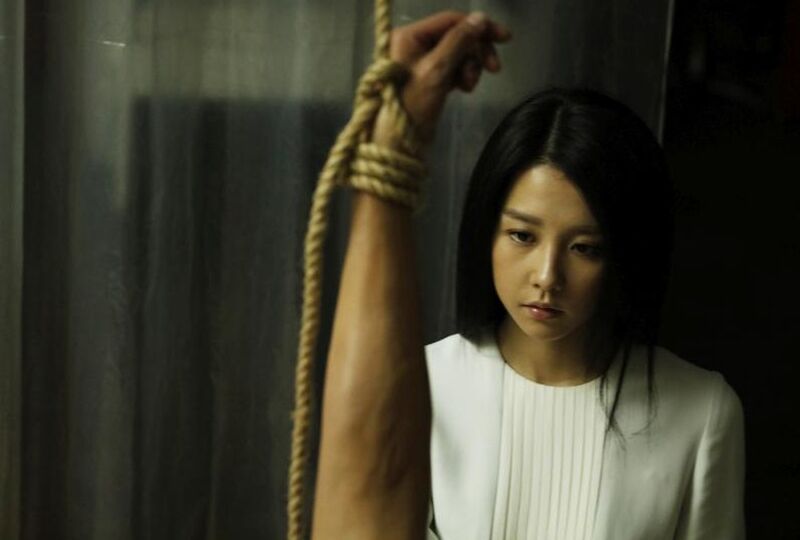 楼下的房客剧照的剧照