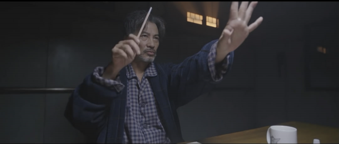 楼下的房客剧照的剧照