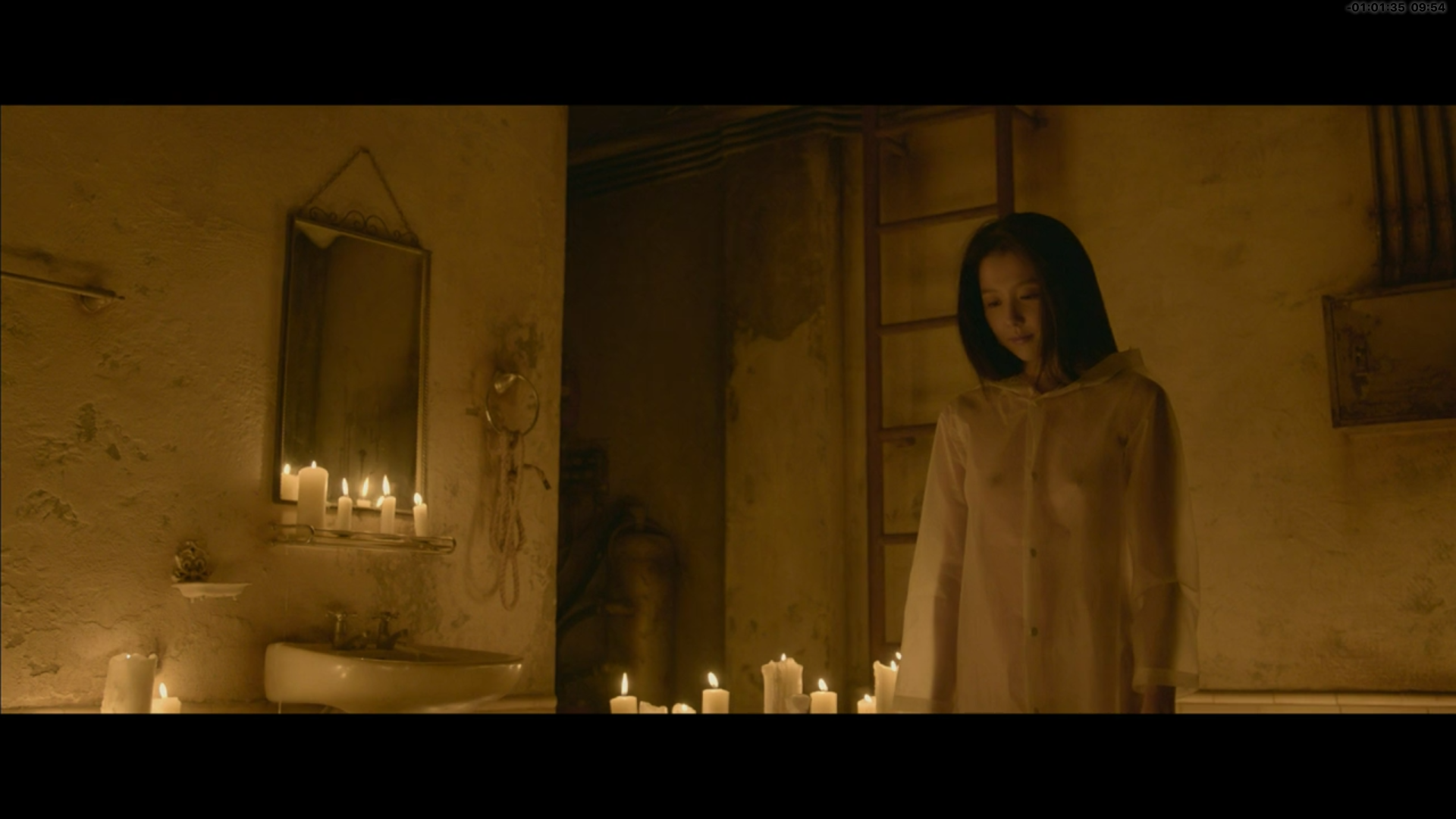 楼下的房客剧照的剧照