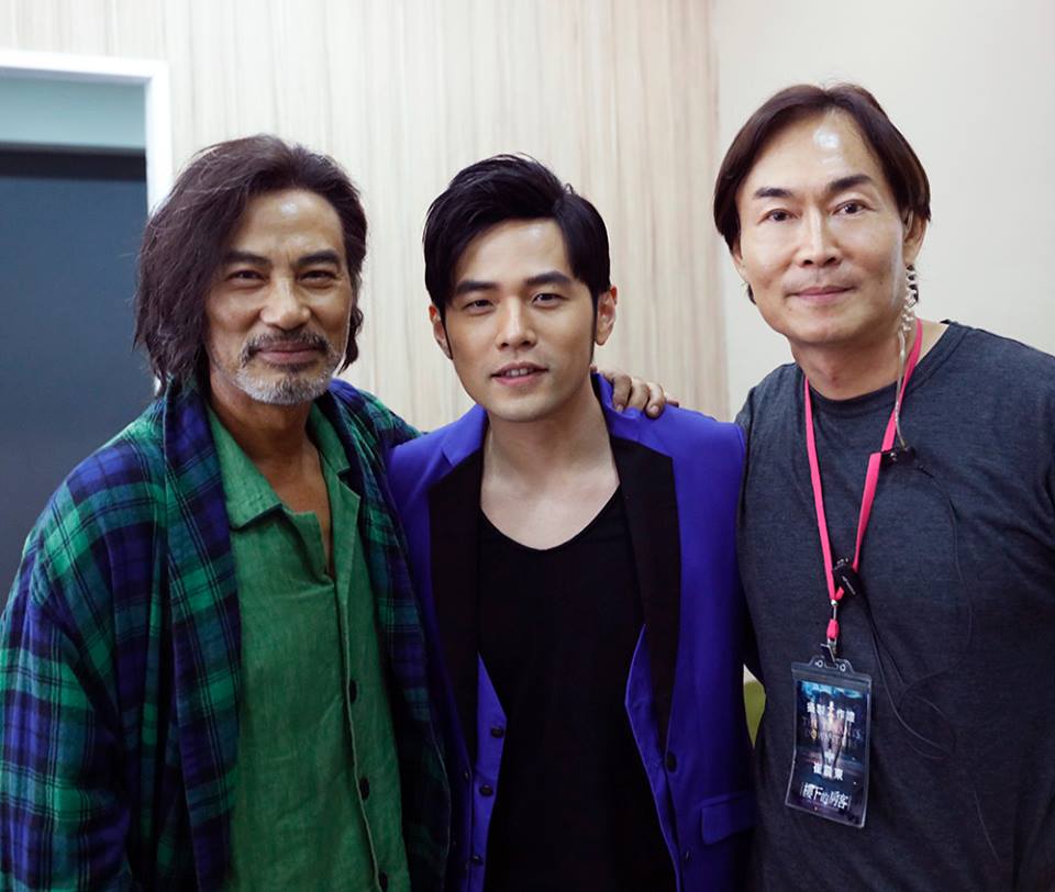 楼下的房客剧照的剧照