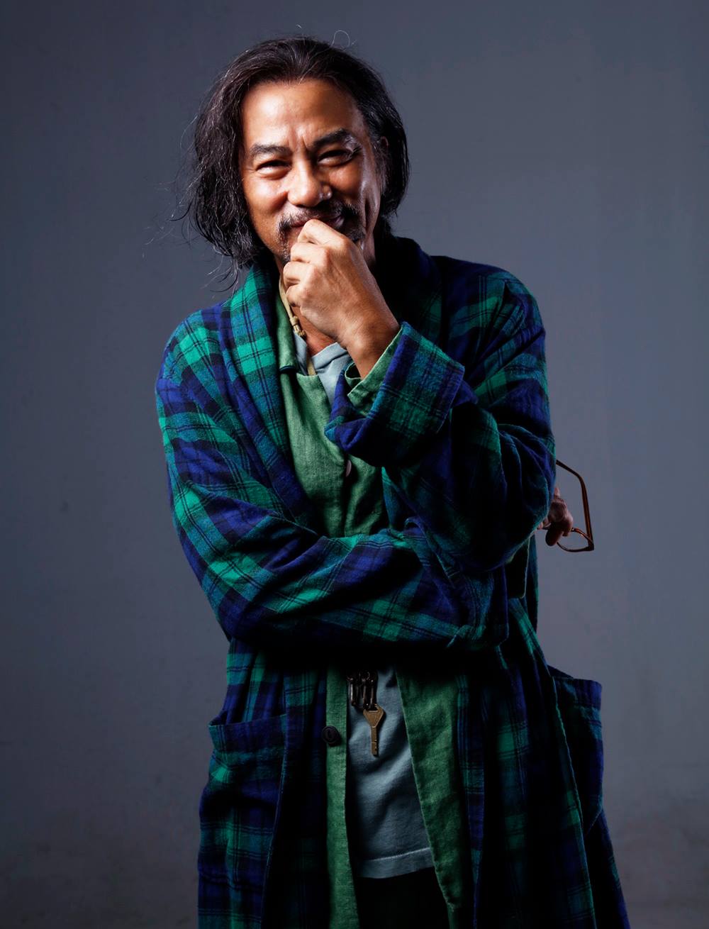 楼下的房客剧照的剧照