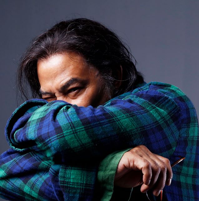 楼下的房客剧照的剧照