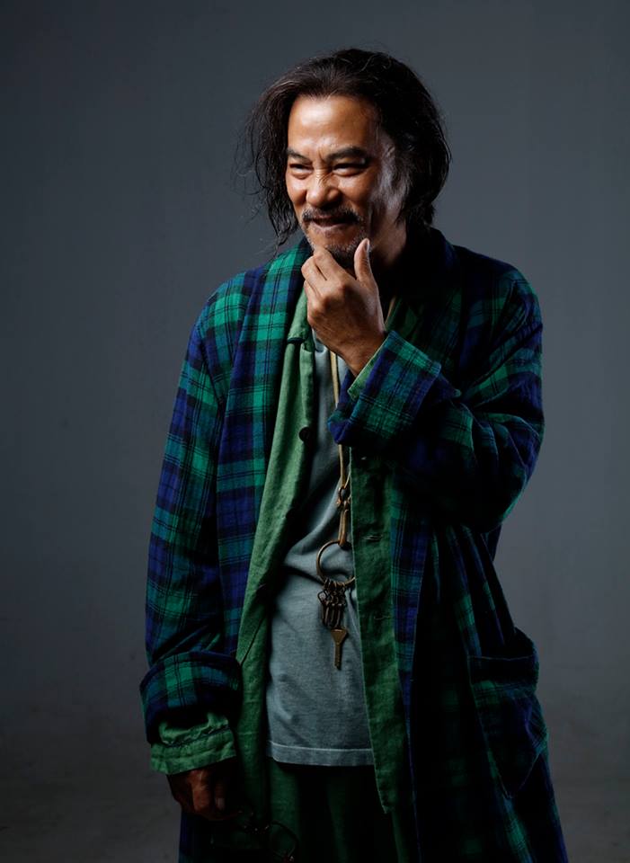 楼下的房客剧照的剧照