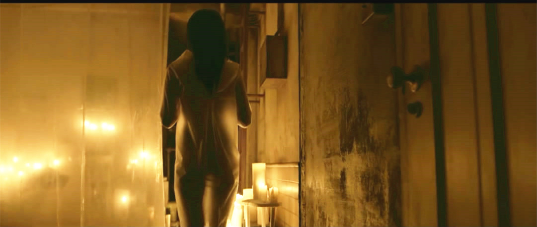 楼下的房客剧照的剧照