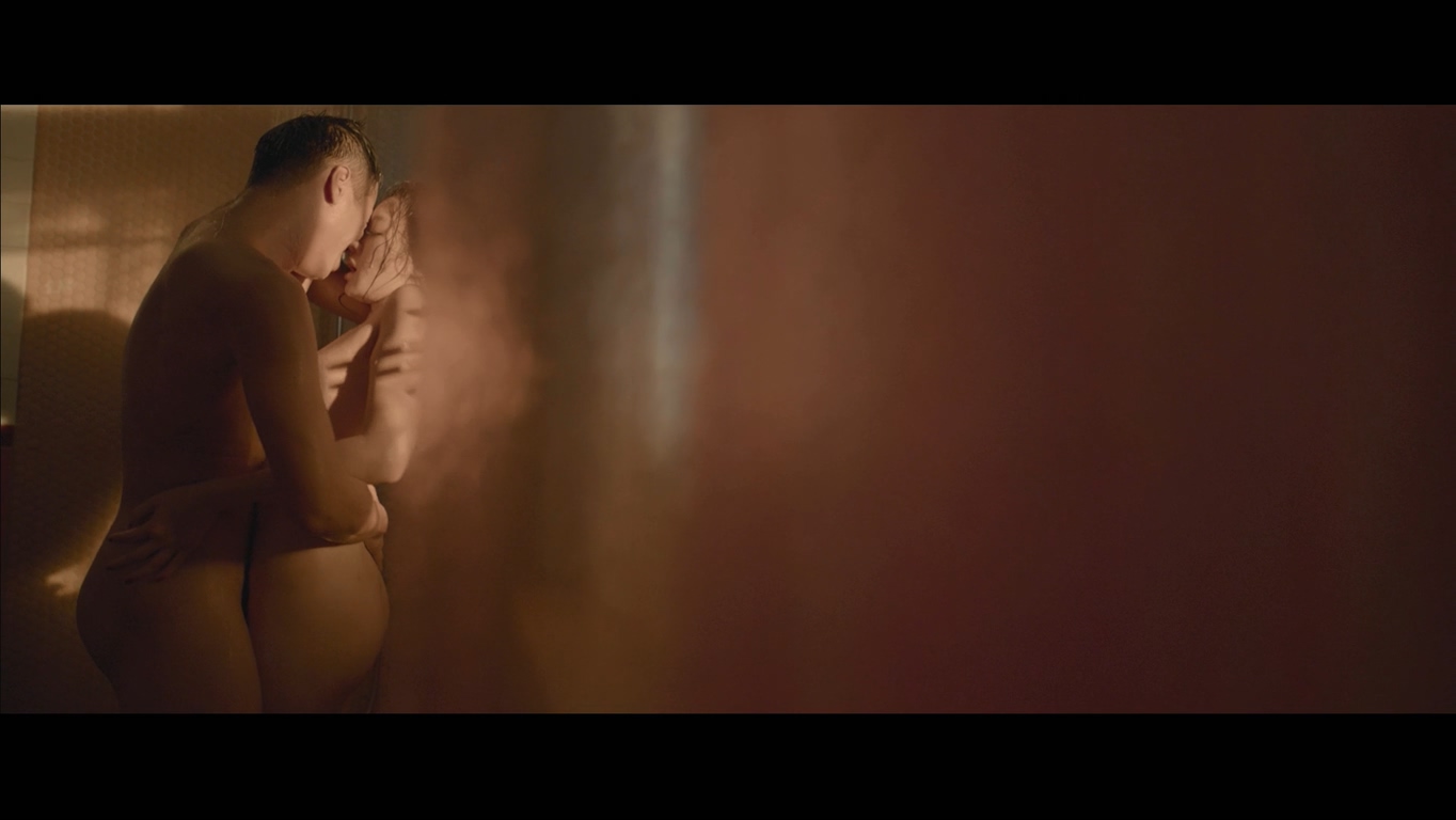 楼下的房客剧照的剧照