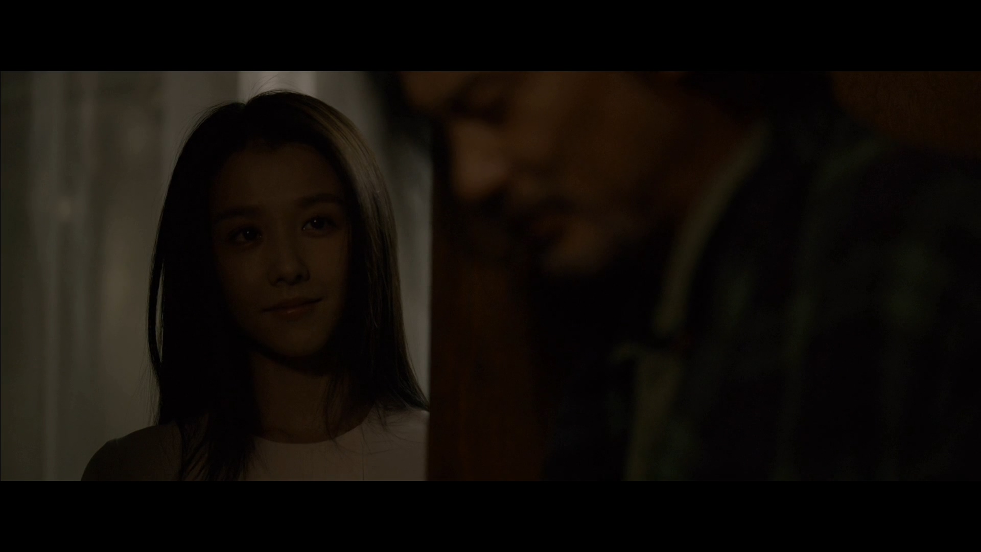 楼下的房客剧照的剧照