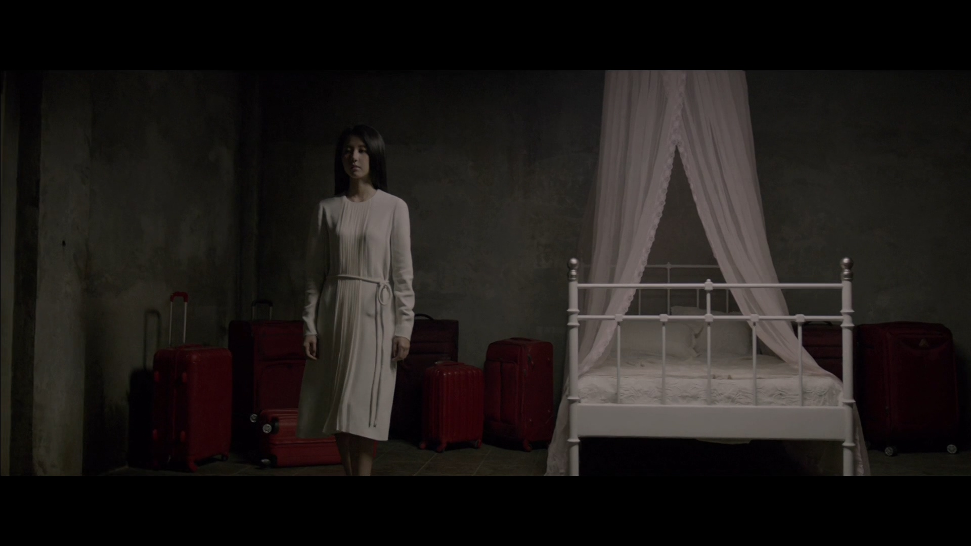 楼下的房客剧照的剧照