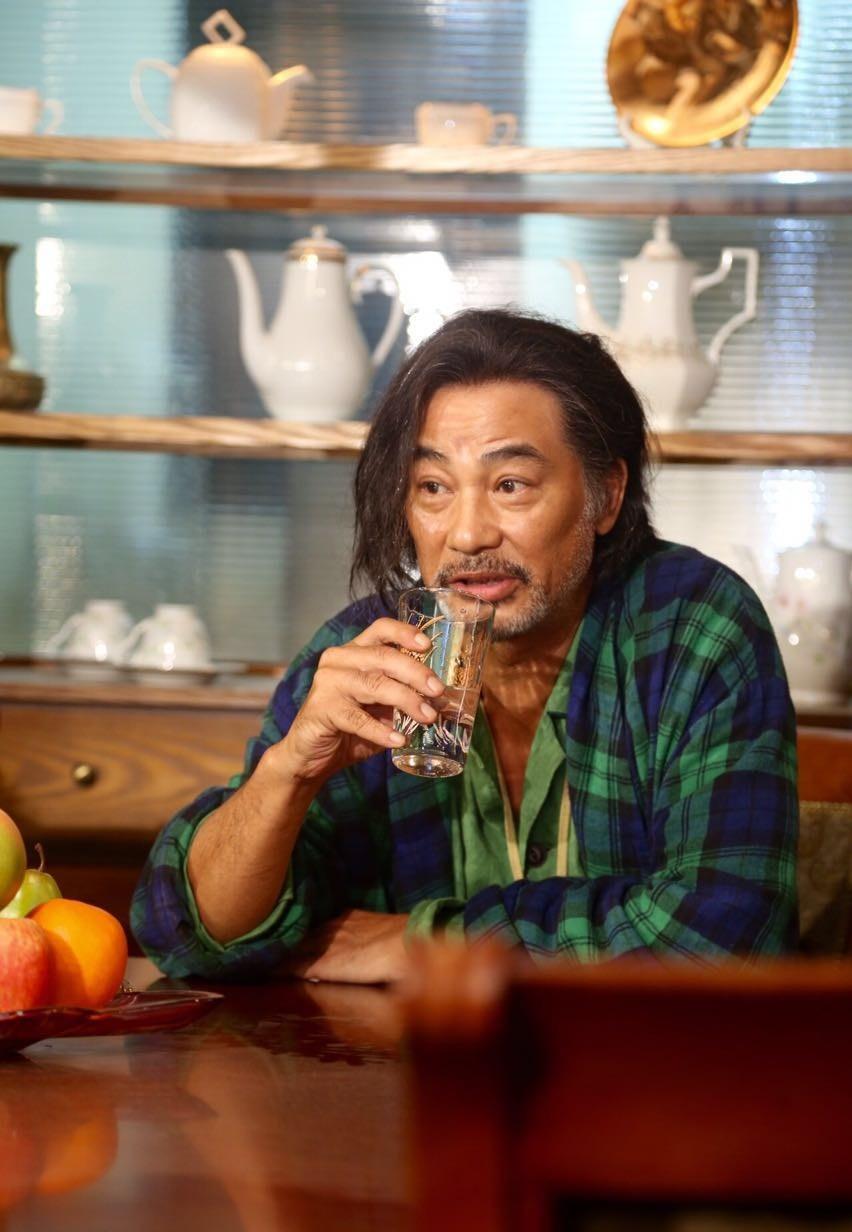 楼下的房客剧照的剧照