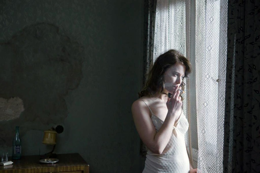 无辜者剧照的剧照