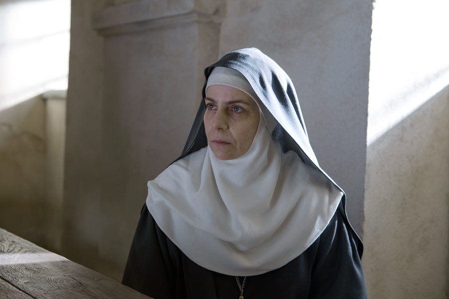 无辜者剧照的剧照