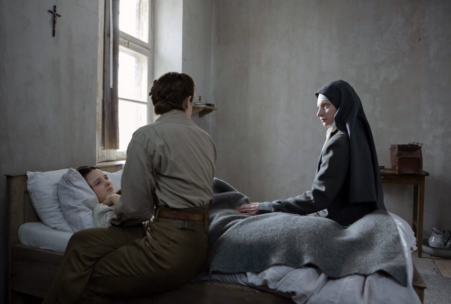 无辜者剧照的剧照