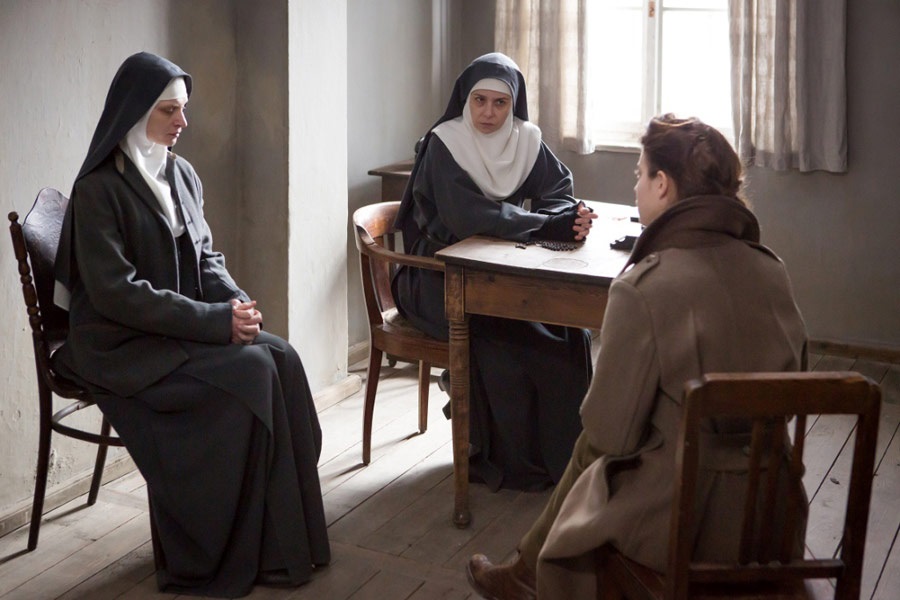 无辜者剧照的剧照