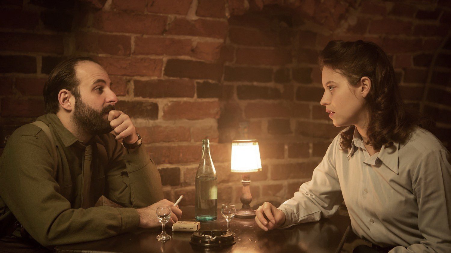 无辜者剧照的剧照